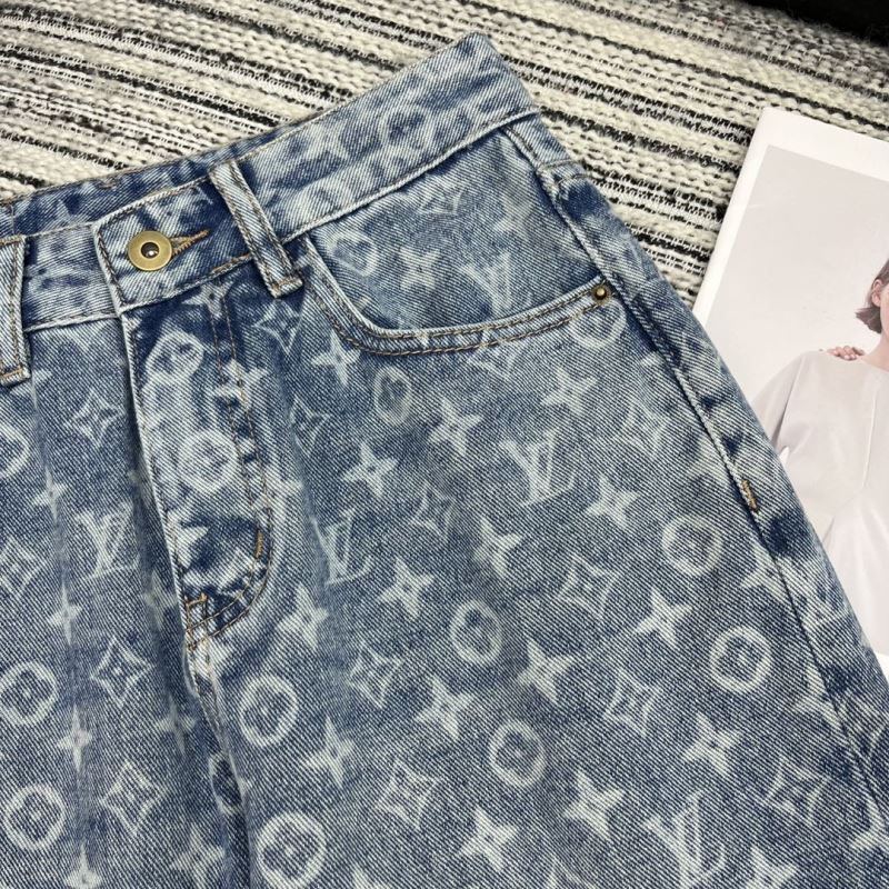 Louis Vuitton Jeans